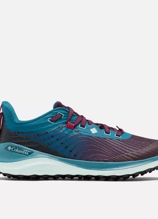 Жіноче взуття columbia escape ascent columbia sportswear trail shoe