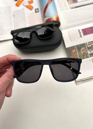 Окуляри в стилі armani
