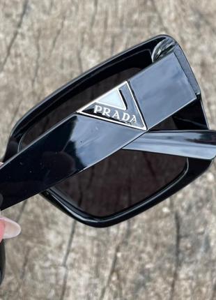 Сонцезахисні окуляри prada p2315 polarized4 фото