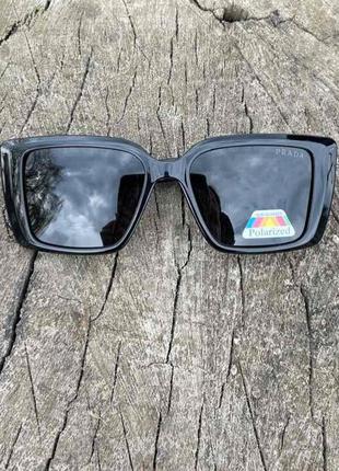 Солнцезащитные очки prada p2315 polarized