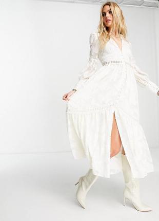 Просто нереальное платье  😍