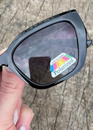 Солнцезащитные очки dior polarized2 фото