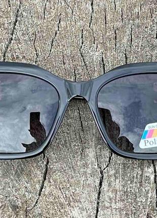 Солнцезащитные очки dior polarized1 фото