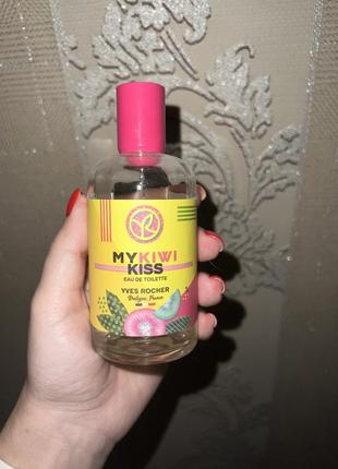 Yves rocher my kiwi kiss