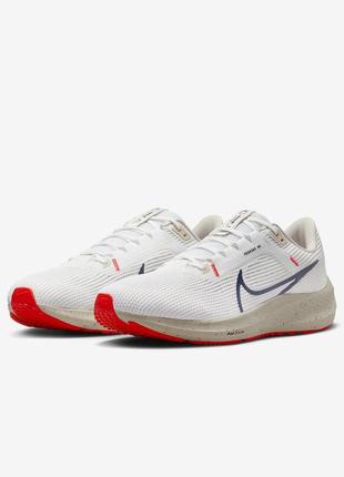 Кросівки чоловічі для бігу nike pegasus 40 dv3853-100