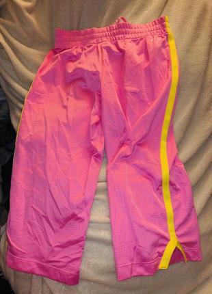 Спортивні штани бриджи