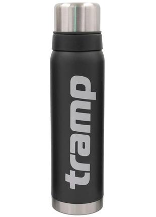 Термос tramp expedition line 0,9 л сірий utrc-027-grey