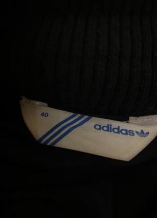 Жилетка adidas2 фото