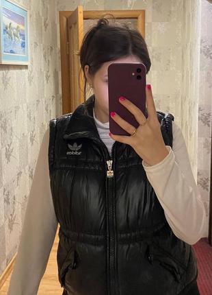 Жилетка adidas