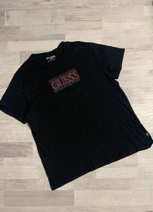 Футболка guess