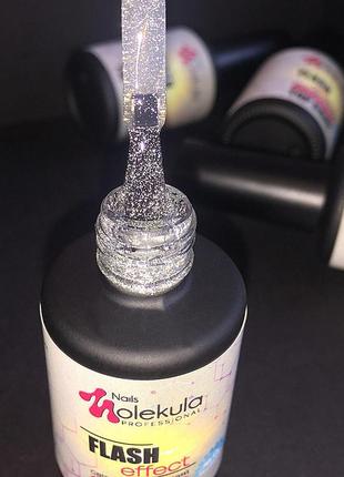 Top flash effect (світловідбиваючий)