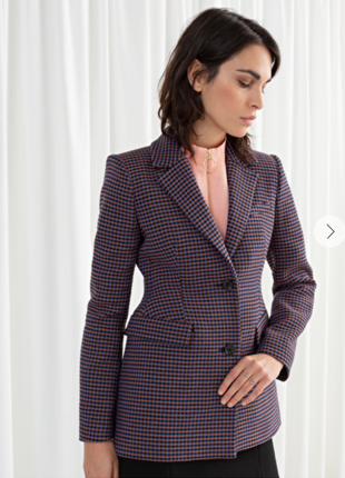 Новий жакет & other stories