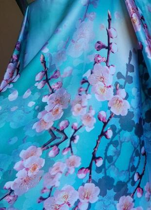 Потрясающее платье atmosphere британия 6