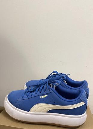 Puma suede mayu