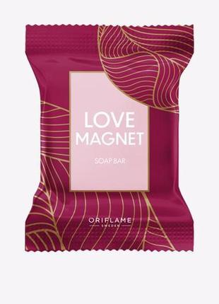 Мило love magnet