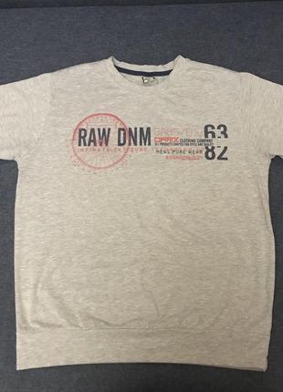 Футболка для мальчика