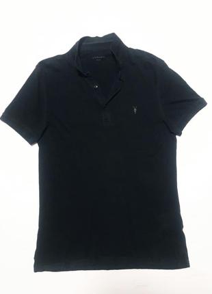 Поло allsaints polo теніска