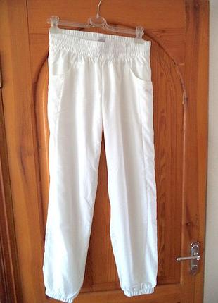 Брендові нові puma спортивні штани