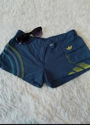 Шорты adidas