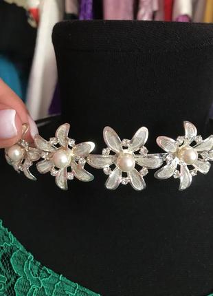 Корона, діадема, віночок