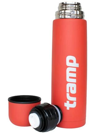 Термос tramp basic 0,5 л красный utrc-111-red (trc-111-red)1 фото