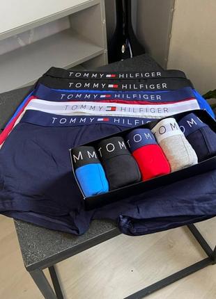 Боксери tommy chiaro hilfiger 650 шт