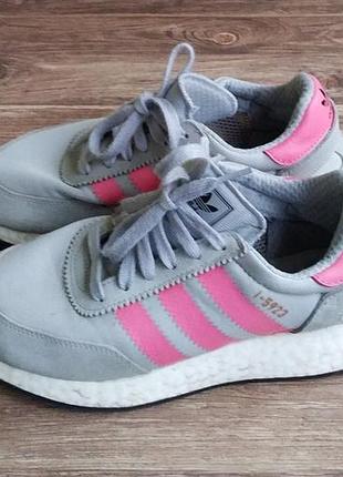 Кроссовки adidas i-5923. размер 38.