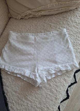 Милі шортики для дому та сну
