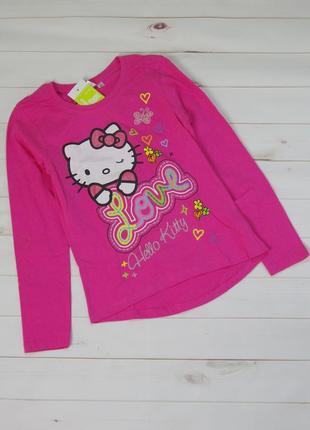 Реглан от hello kitty есть замеры