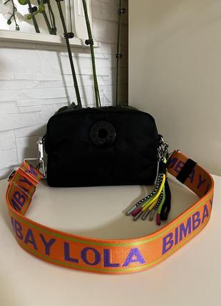 Сумка bimba y lola