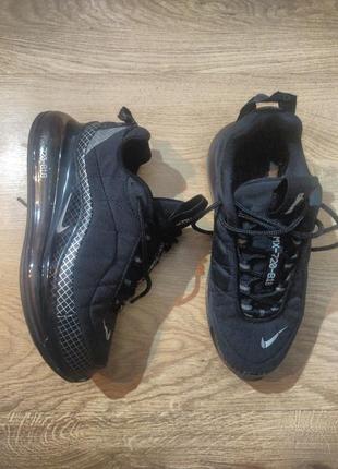 Кросівки nike air max 720-818 38/24-24.5 в'єтнам
