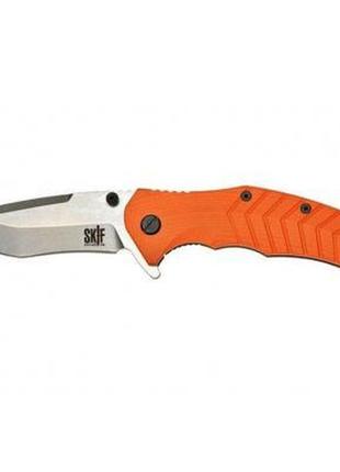 Нож skif griffin ii sw orange (422seor)