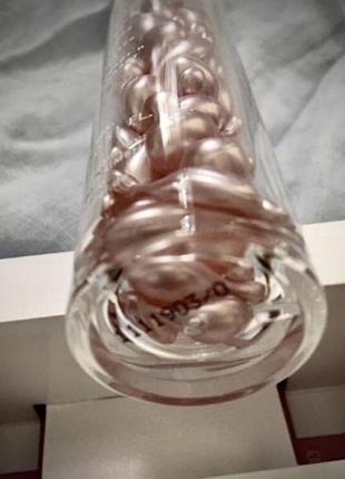 🌹dr.grandel beautygen renew caps,элитная проф интенсивная anti-age  сыворотка, капсулы 38 шт,пептиды, керамиды, гиалурон,la prairie4 фото