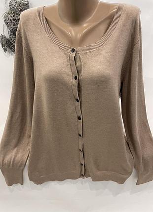 Ніжний кардиган