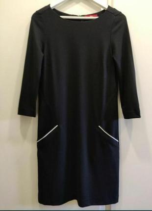 Сукня s.oliver чорна