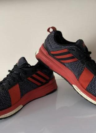 Кроссовки adidas revenge m torsion boost 42/27 оригинал4 фото