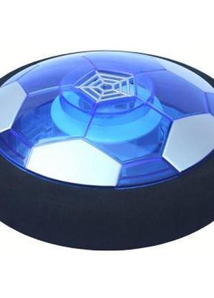 Игровой набор rongxin аэромяч rongxin hover ball с подсветкой и аккумулятором (rx3351b)