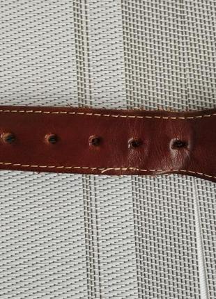 Ремень aigner 4