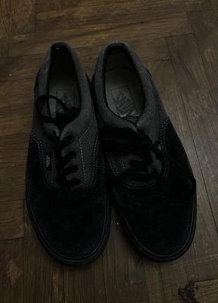 Кеди vans