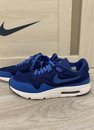 Кроссовки nike air max 1 ultra se 42,5/27 оригинал