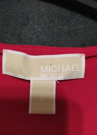 Туника трикотаж michael kors7 фото