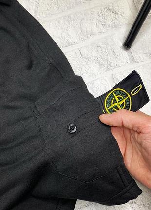 Шорти stone island 6