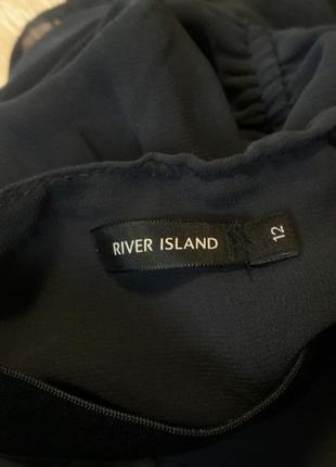 Серый топ river island4 фото