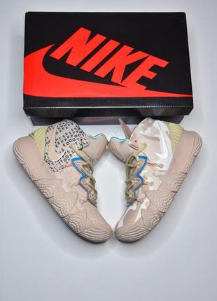 Kyrie s2 hybrid desert camo 7