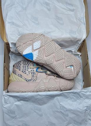 Kyrie s2 hybrid desert camo 8