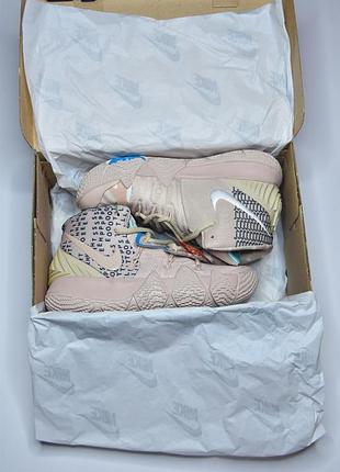 Kyrie s2 hybrid desert camo 3