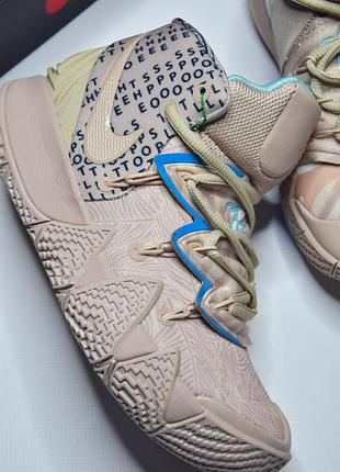 Kyrie s2 hybrid desert camo 6
