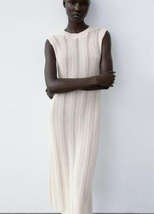 Сукня, плаття zara