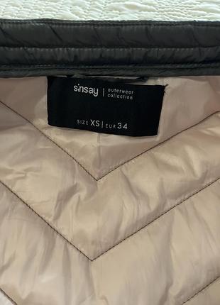 Куртка весна 7