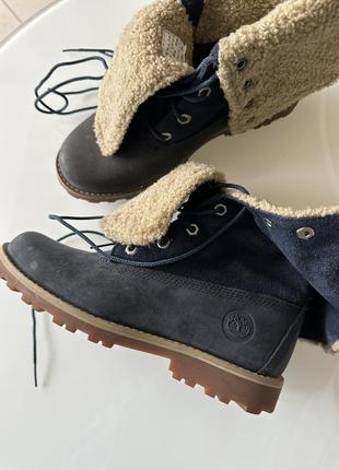 Ботинки timberland оригінал